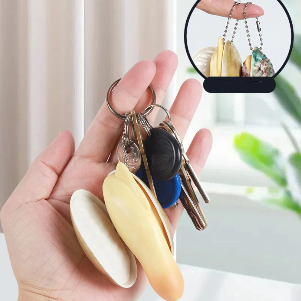 

Splashing Spray Simulated Geoduck Water Handheld Press Seafood Abalone Water Spray Cute Plastic Water-Sprinkling Boys Girls