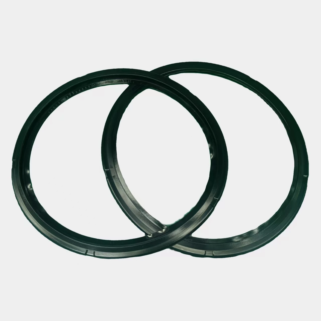 Door Gasket Replacement Seal O‑Ring For Hatmed Q51B 17‑23L Autoclave Sterilization Chamber Seal Dental Autoclave Rubber Seal Acc