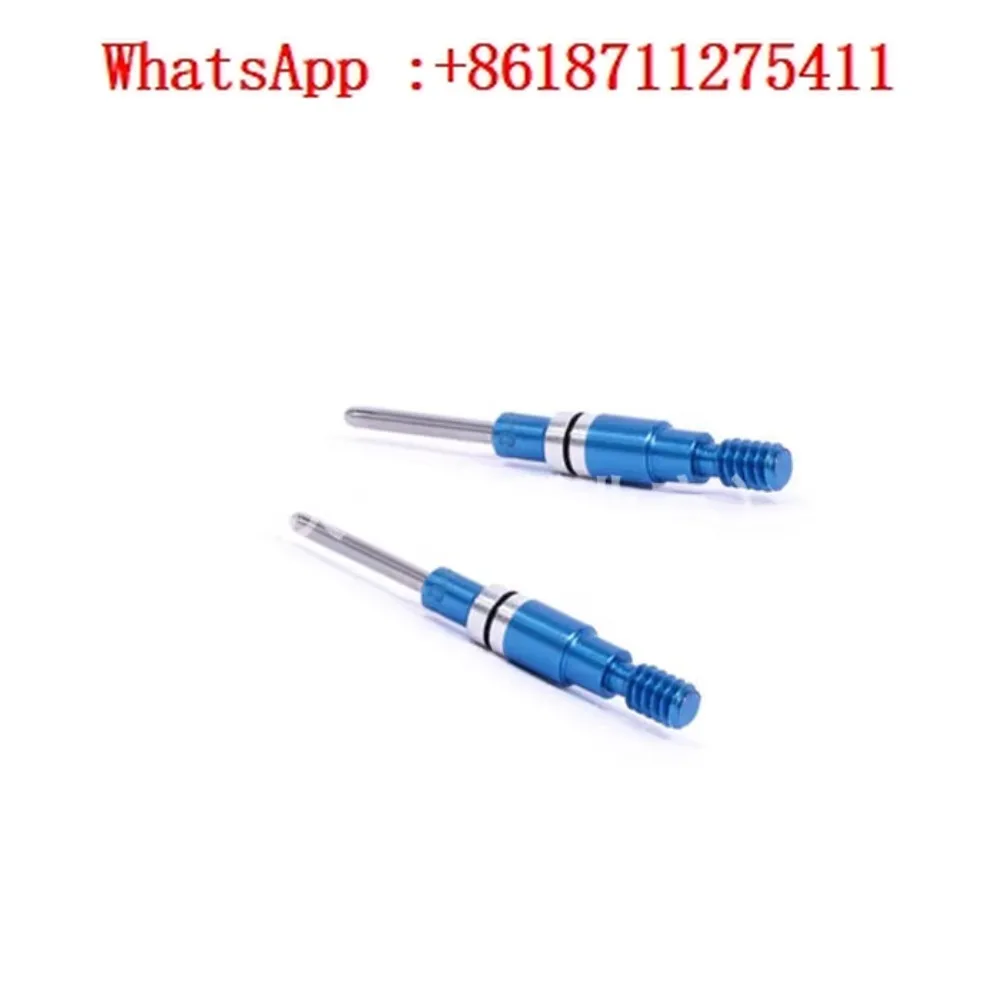 

Terminal holding force tester head 67-016-01