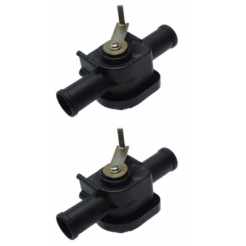 A48P-2X New HVAC Heater Control Valve For Toyota Tacoma 1995-2000 8724004020,74644,87240 04020,65351007621,653 51007 621
