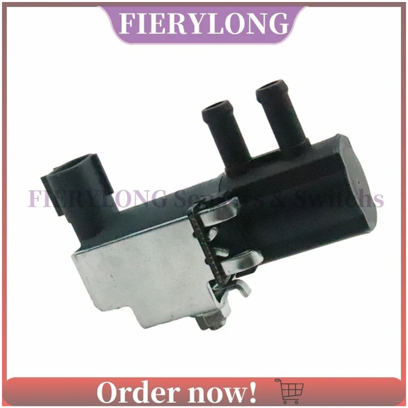 

MR561544 Vapor Canister Purge Solenoid Valve For Infiniti Ex35 Fx35 Fx45 Q50 Q60 Nissan 350z Altima Murano Nv1500 Pathfinder