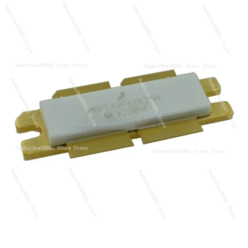 

MRFE6VP61K25H MRFE6VP61K FREESCA Freesca Specializes in High-Frequency Tube Microwave Tube