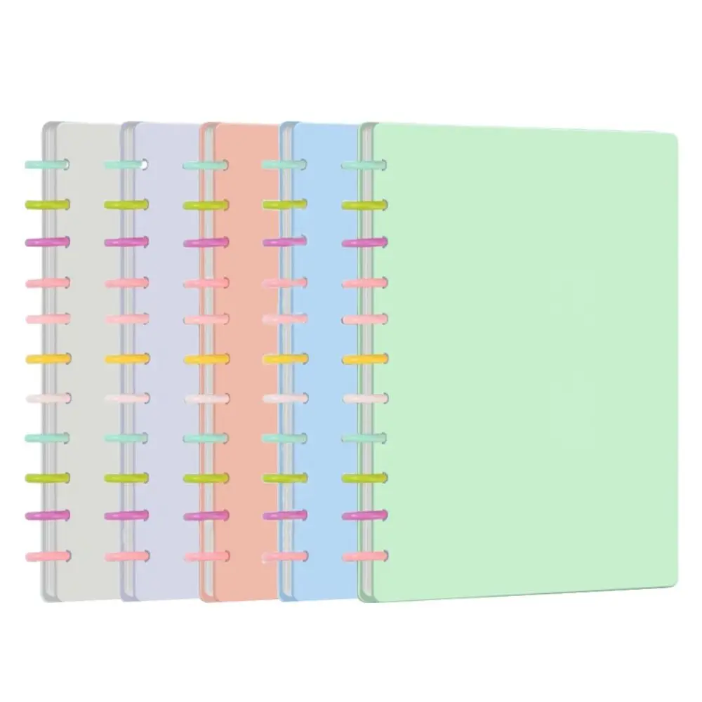 

Creative Plastic Music Score Folder Transparent Flexible Piano Sheets Folder Portable A4 Music Clip Piano Practice
