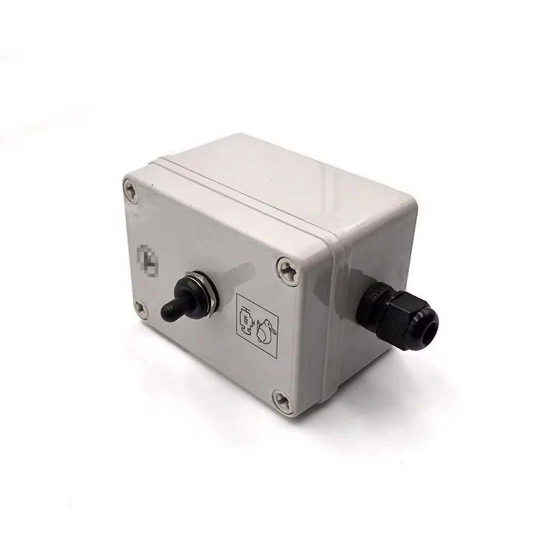 

Sany Crane Outrigger Throttle Control Switch Crane Outrigger Speed Adjustment Throttle Switch HY0811-TB