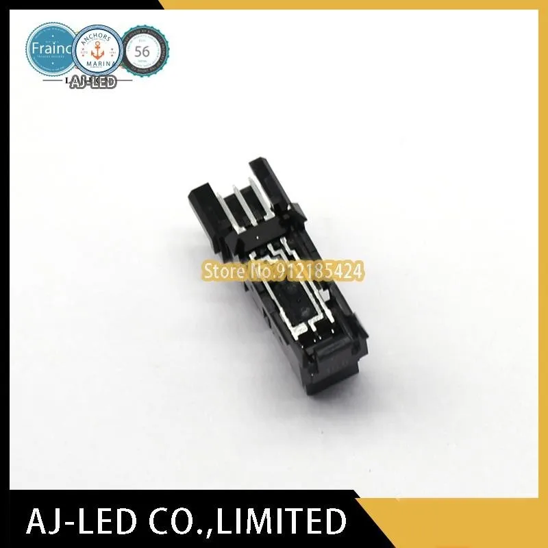 10pcs/lot GP1A173LCS5F Transmissive through-beam photoelectric switch for copier, fax, printer new