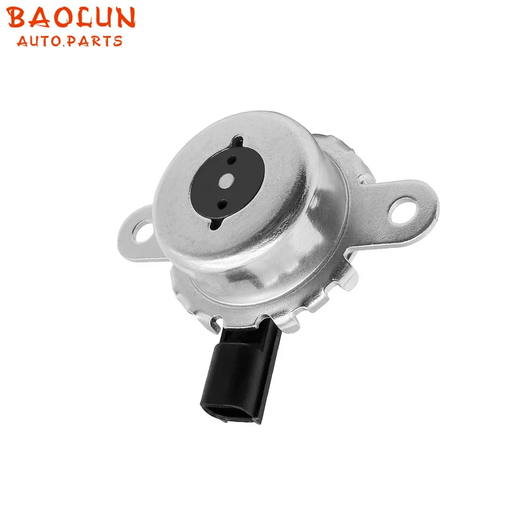 BAOLUN  Oil Control Valve Solenoid  For Subaru Forester Outback WRX Crosstrek Impreza Legacy XV  10921AA220 10921AA230