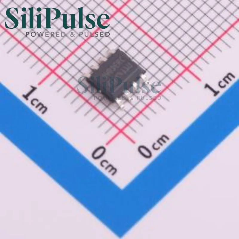 (10-50pcs) ST25DV04KC-IE8S3 SO-8 100% Original In Stock RFID Dynamic NFC/RFID tag IC with 4-Kbit EEPROM, and fast transfer mode