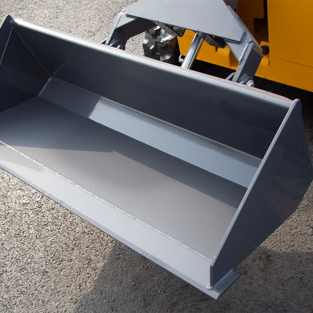 EURO 5 미니 스키드 스티어 로더 맞춤형 디젤 스키드 스티어 로더 판매 고품질 농업용 미니 로더 YG-T490