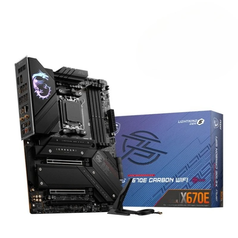 

R7 9700X loose piece with B650/X670/B850/X870 series main board set
