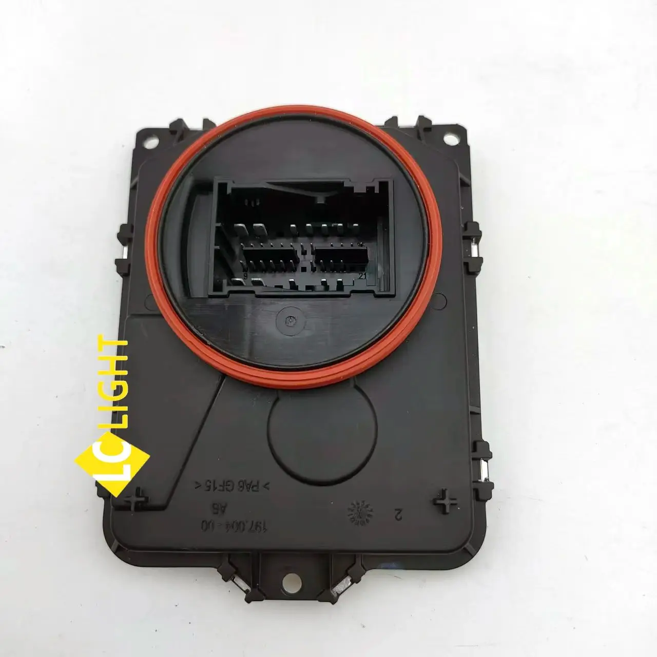 Original 4M0 907 399 A Genuine 4M0907399A led headlamp Controller module  Ballast UNIT 4M0907399A LED Complete unit