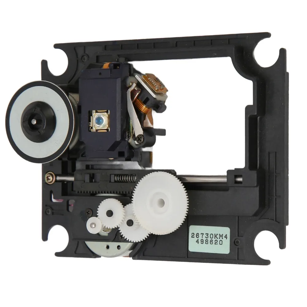 Professional High Accuracy KHM 280AAA for Laser Lens Stable & Efficient Optical Pickup Lens Repair Part Lens for DVD Player