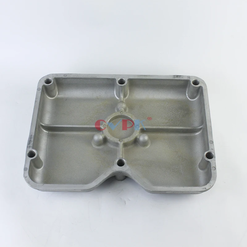 S6D155 D355 Rocker Arm Cover for Komatsu 6127-11-8112-K