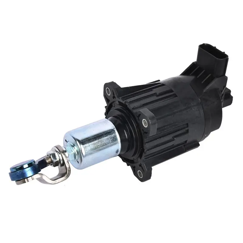 

Электронный турбо-соленоидный клапан A64P (актуатор вестгейта) для Honda Civic 1.5L 2016-2019 K6T52372