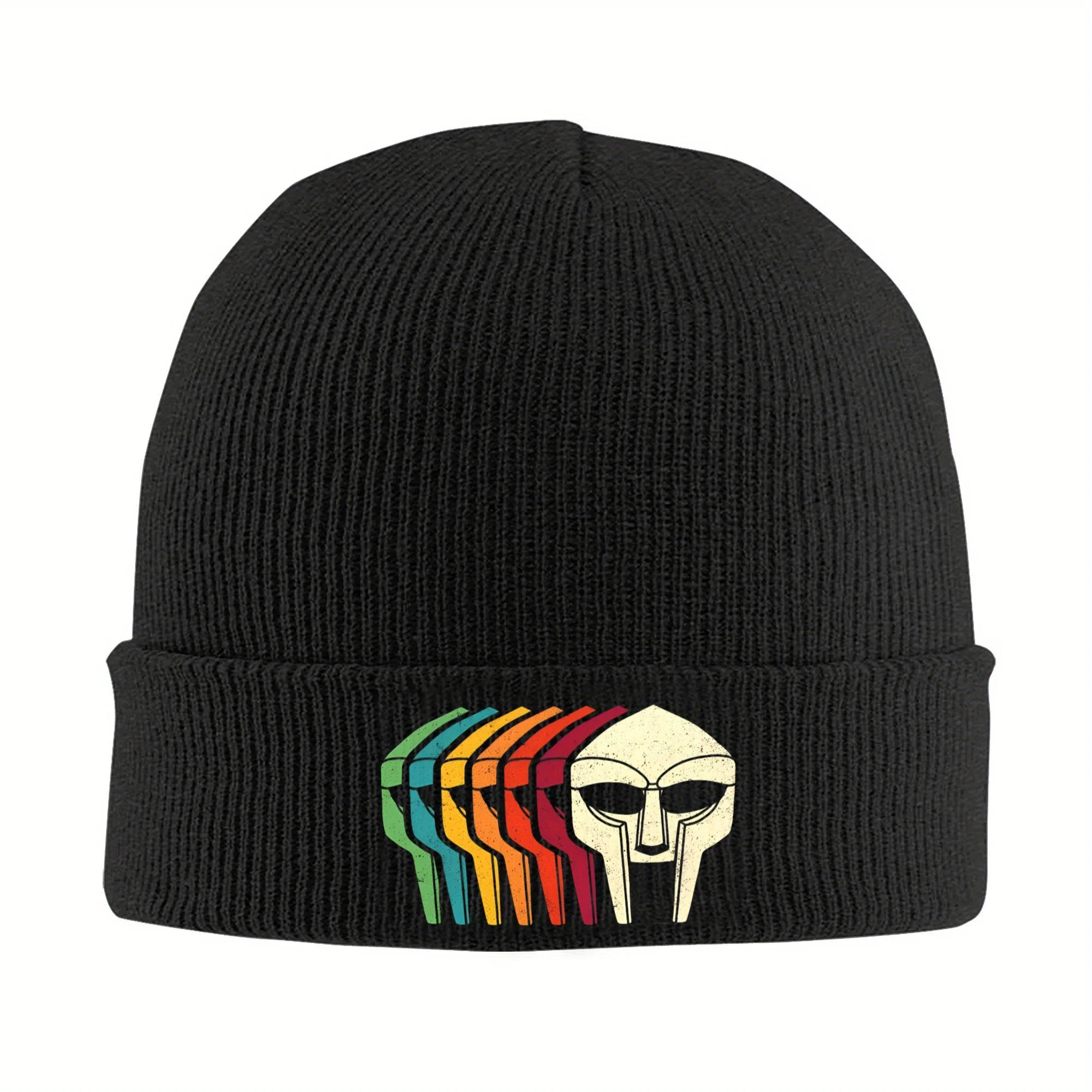 Retro Mf Doom Sombr… - image