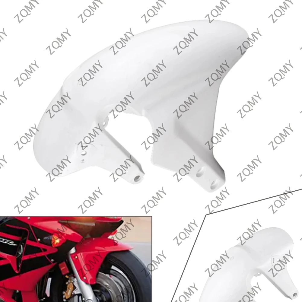 

Motorcycle Front Fender Fairing for Honda CBR 600 RR 2005 2006 / CBR600RR 05 06 Injection Mold ABS Bodykit Parts