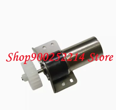 

Repair Parts For Panasonic AG-UX90 AG-UX180 Lens Zoom Motor Gear Unit Assy