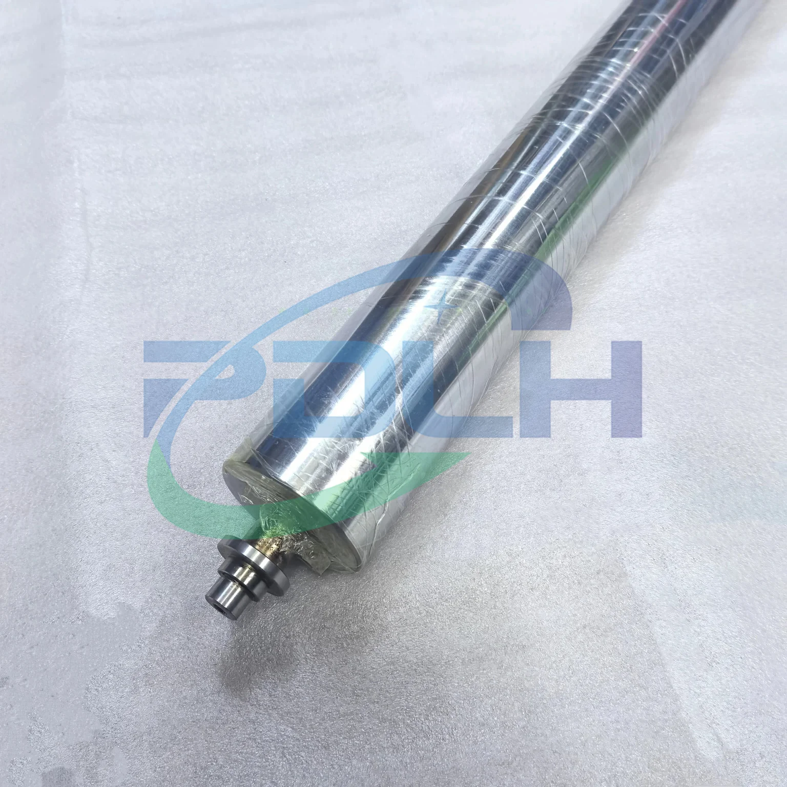 For Komori 29 Chrome Water Fountain Roller Oscillating Water Roller Printing Machine Parts