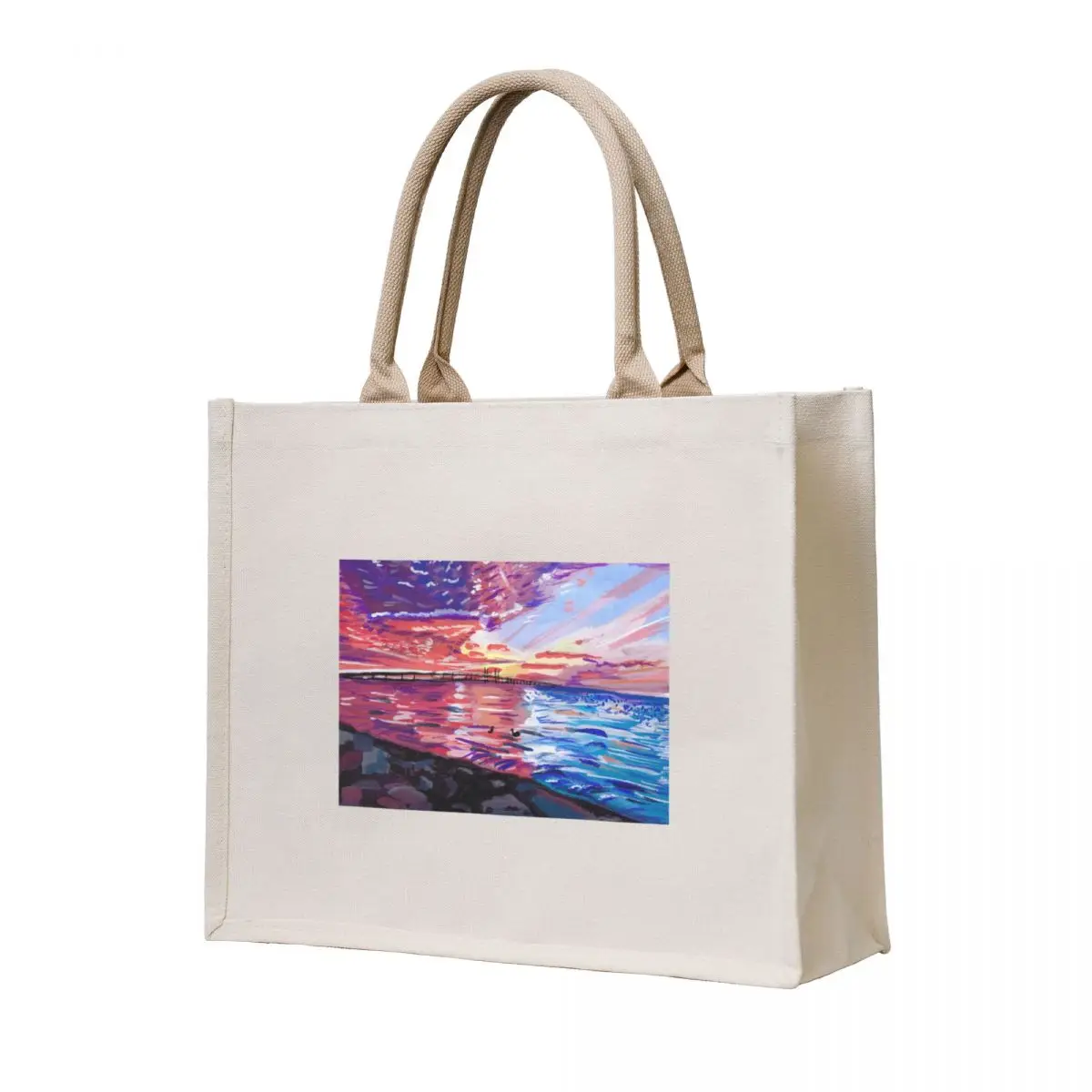 

Malm Sweden Tote Bag Lady bag large size bags Shopper bag