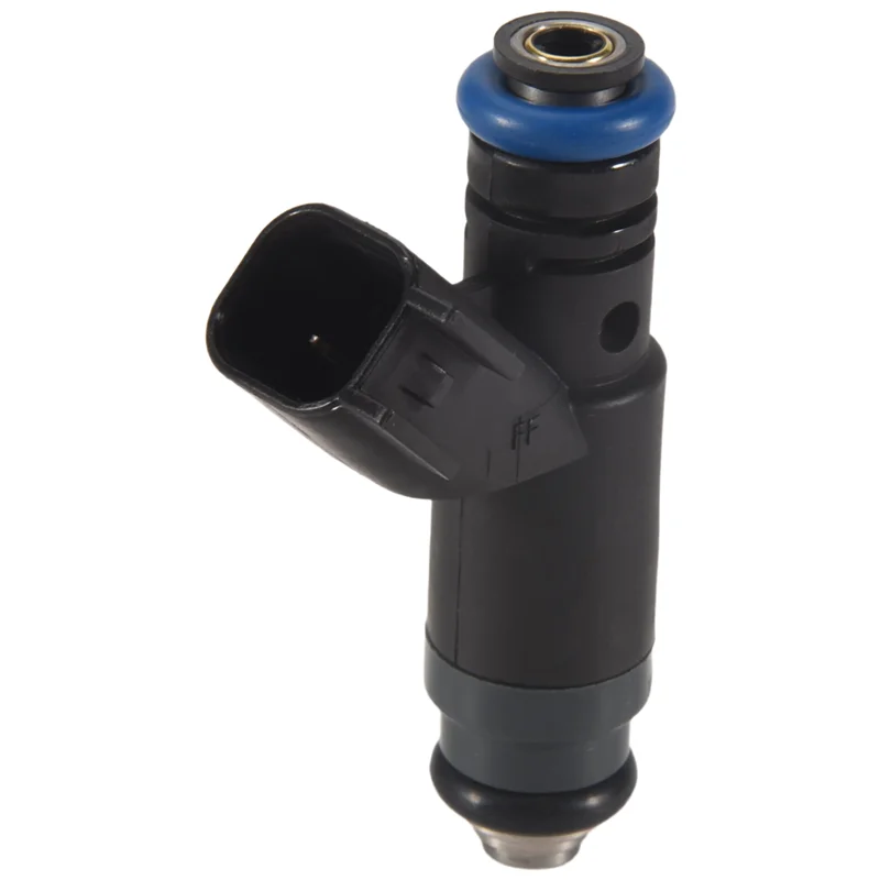 

1 шт. топливные форсунки 04891573AB 812-12142, подходят для Chrysler Sebring Pt Cruiser, каравана, неона, для Stratus 2.4L-FSM