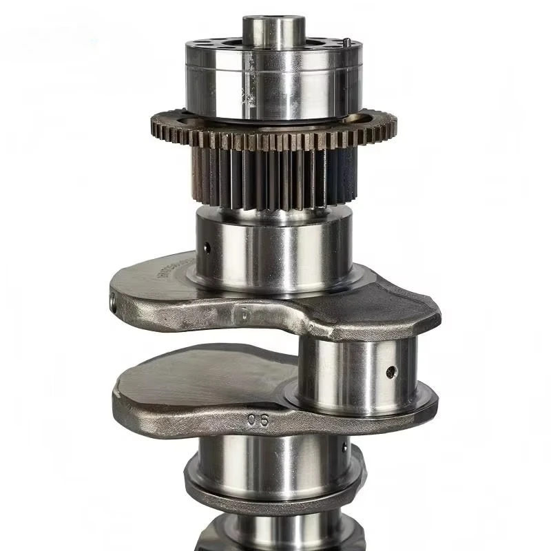 for Adracing Performance 94mm Stroker CNC Billet 4340 Engine Crankshaft for Toyota 3S 3SGTE 3S-GTE Engine Crankshafts