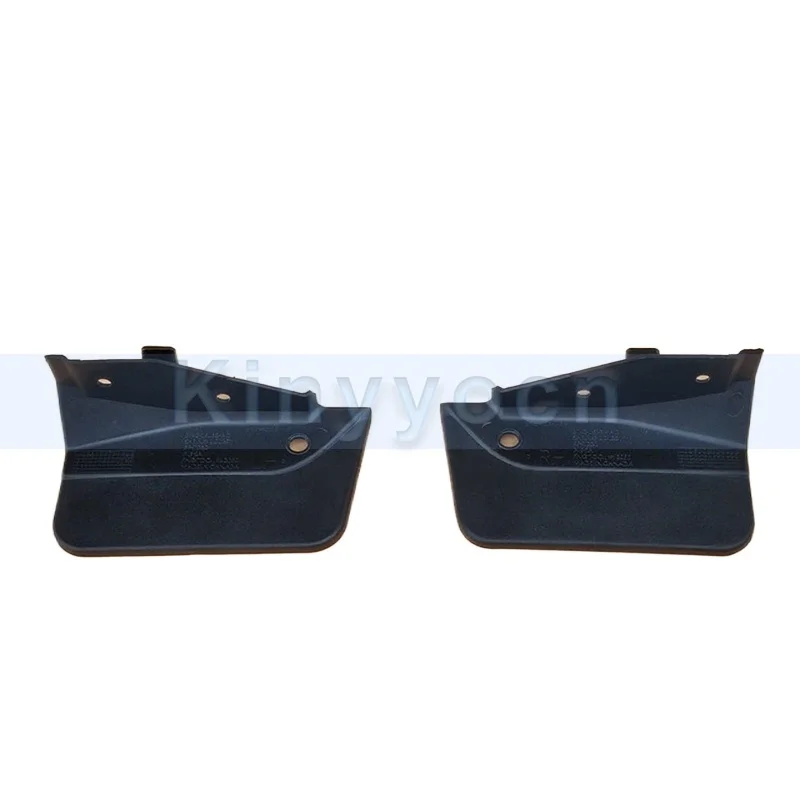 Front Mudguards Fender Mud Flap For Ford EDGE 2011-2014 Guard Splash Guards Fender Mud Flap Guard Splash