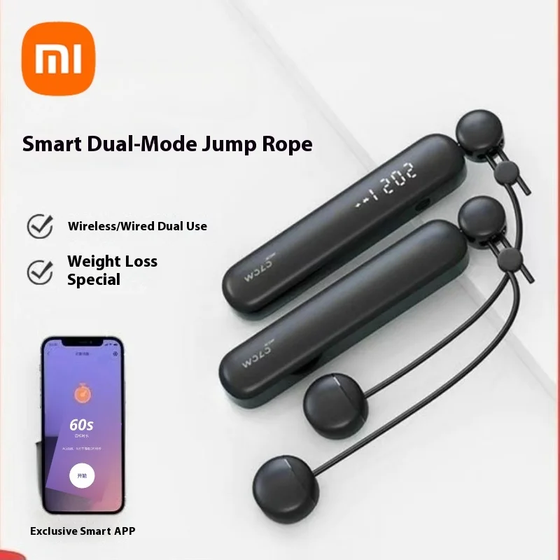 Wolonow Jump Rope: A Smart and Effective Tool for Weight Loss and Fitness