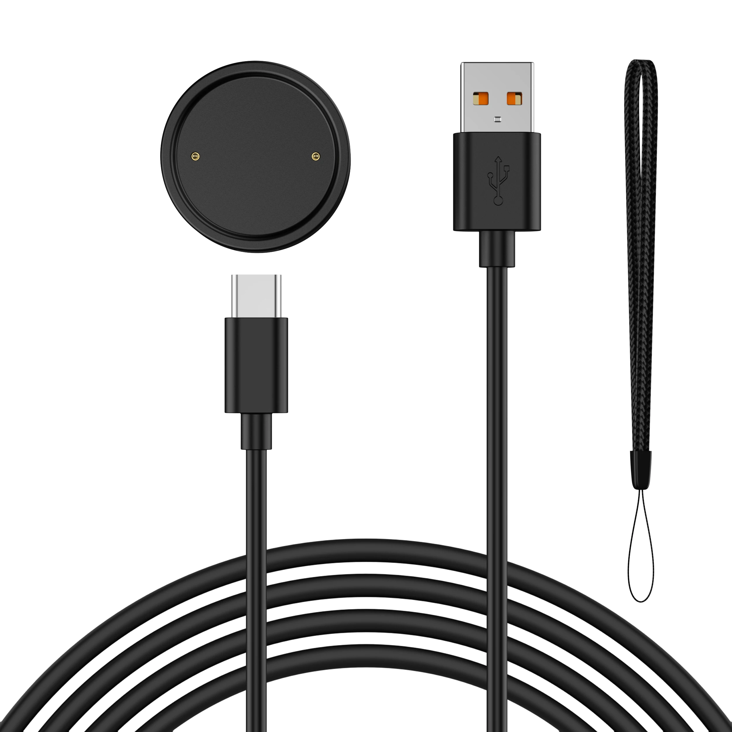 1M Usb Magnetic Cha… - image