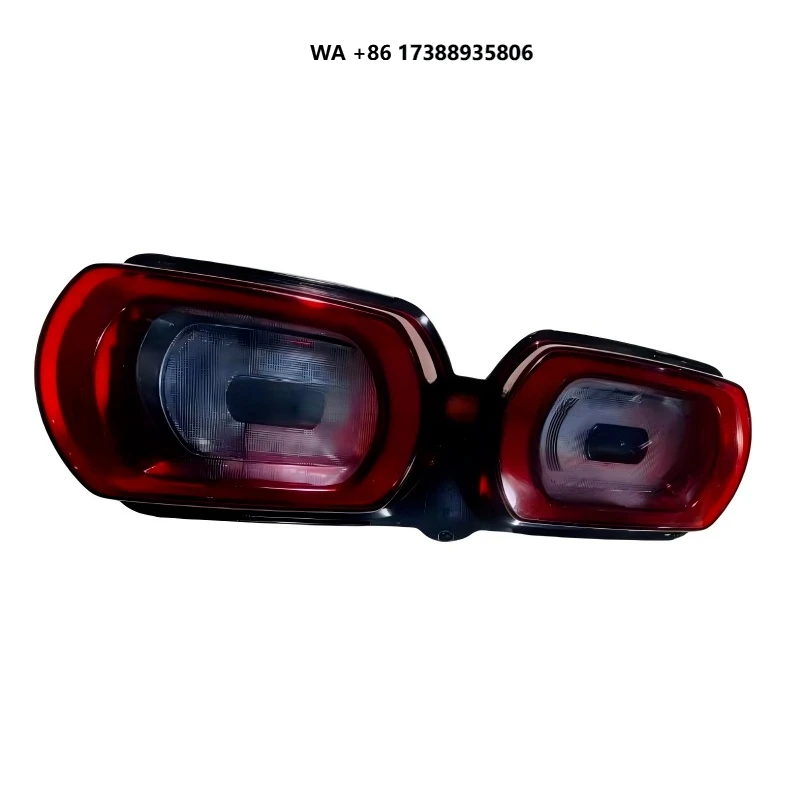 Suitable for SF90 802938 802939 Plastic Car LED Tail Light Source 202 Hot Sale High Quality LED Light No Fog