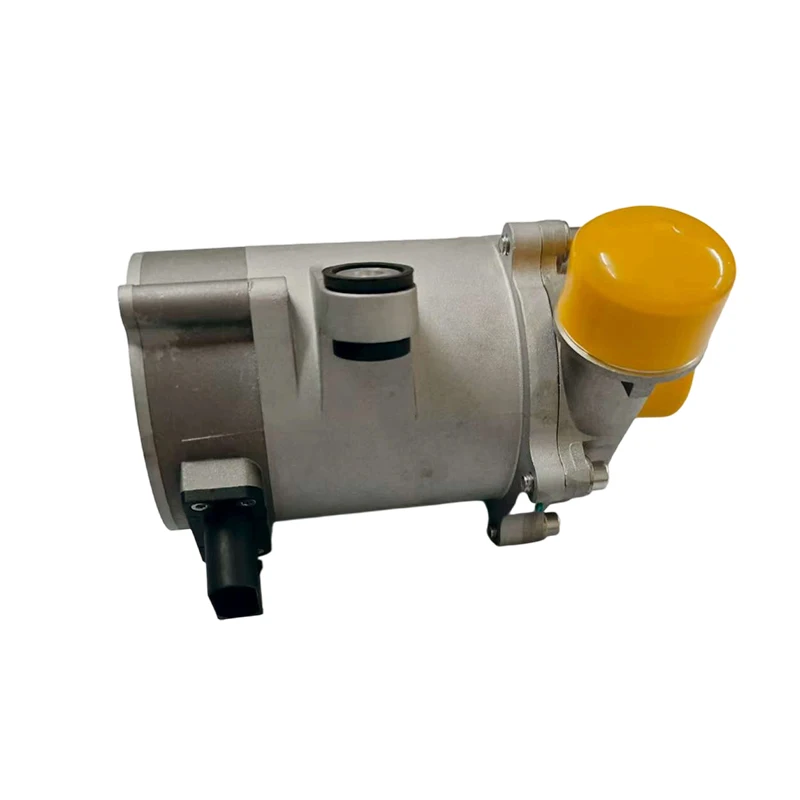 11517597715 BMW F30/33/F10 N20 モデル用電動冷却水ポンプ