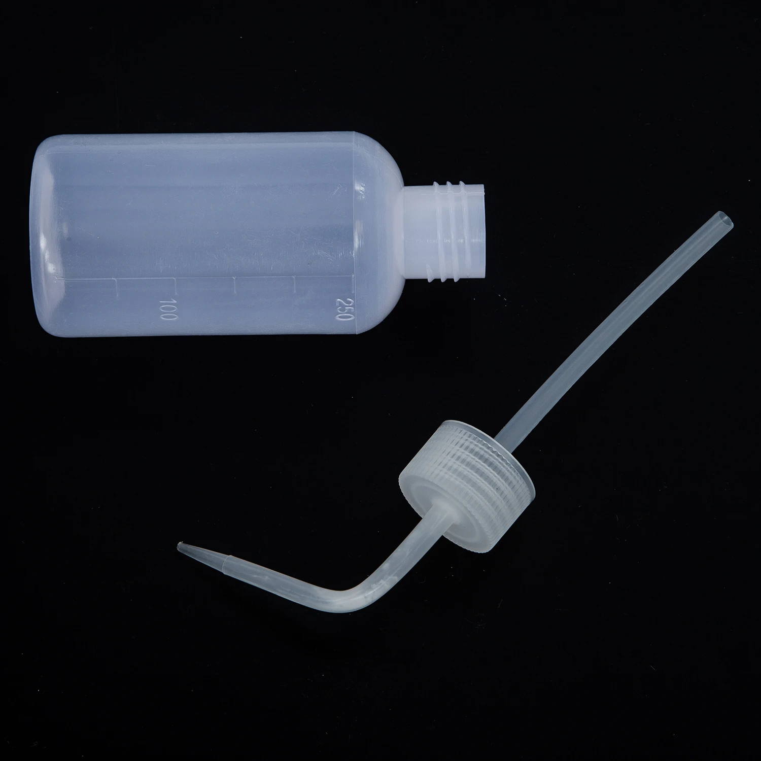 موزع صابون أخضر للوشم ، غير مغسول بالماء ، زجاجة ضغط في المعمل ، بخاخ ، 10