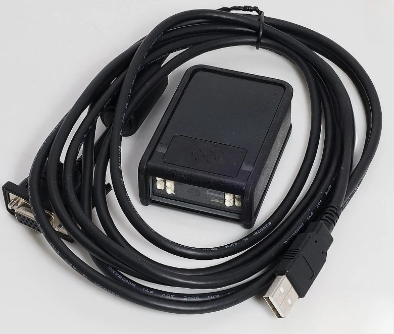 Brand New Original 3330G Fixed-Mount 2D Area Imager Fast Delivery