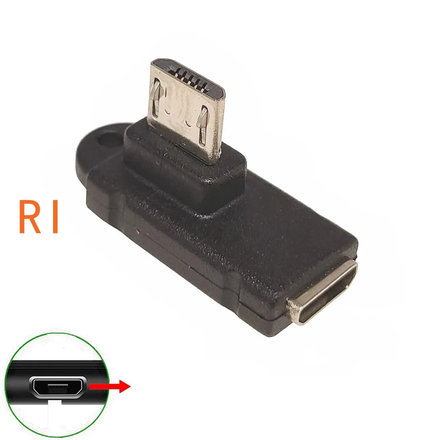 Micro Usb Data Adap… - image