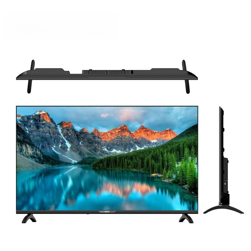 Fotografia 5: TV TV LCD de rede inteligente de 32 polegadas e 43 polegadas