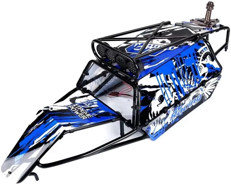 Refletores de telhado para 1/5 ROFUN BAJA GT