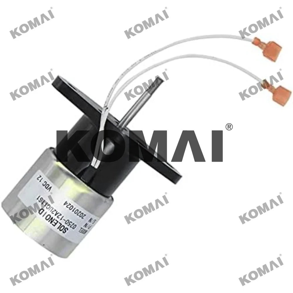 

Электромагнитный клапан отключения XOJOX 12 В 8250-1502 8250-1501 для Woodward