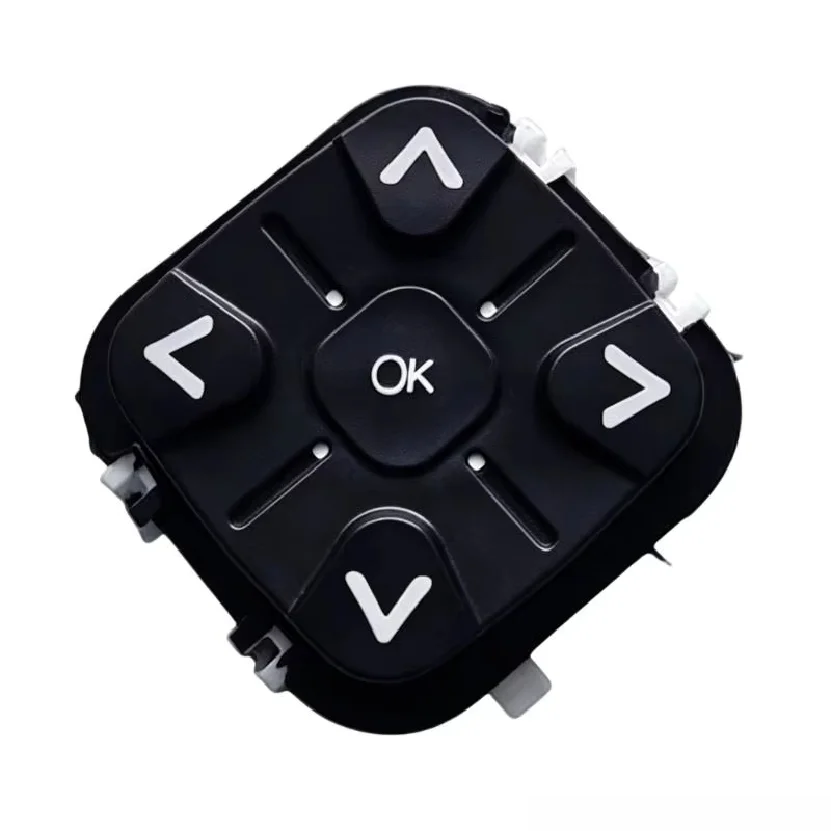 Single Assembly Control Pad for RXT Motorcycle Marine Repair and Service Use