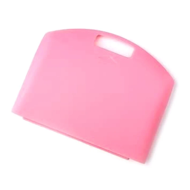 ประตูฝาครอบเปลี่ยนแบตเตอรี่ด้านหลังที่เป็นประโยชน์สำหรับเคสสำหรับคอนโซล 1000