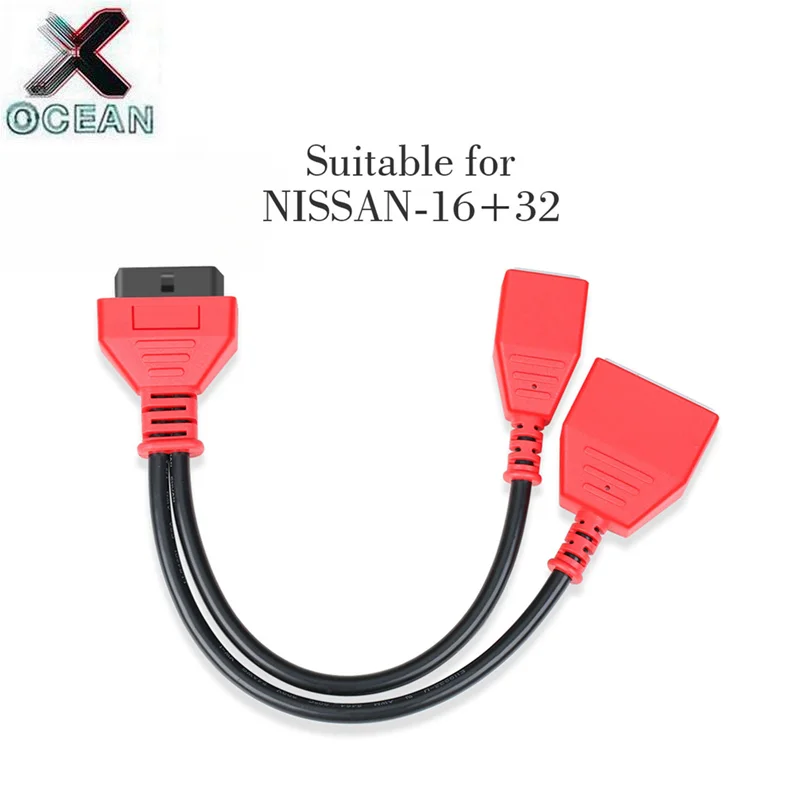 Suitable For Nissan…