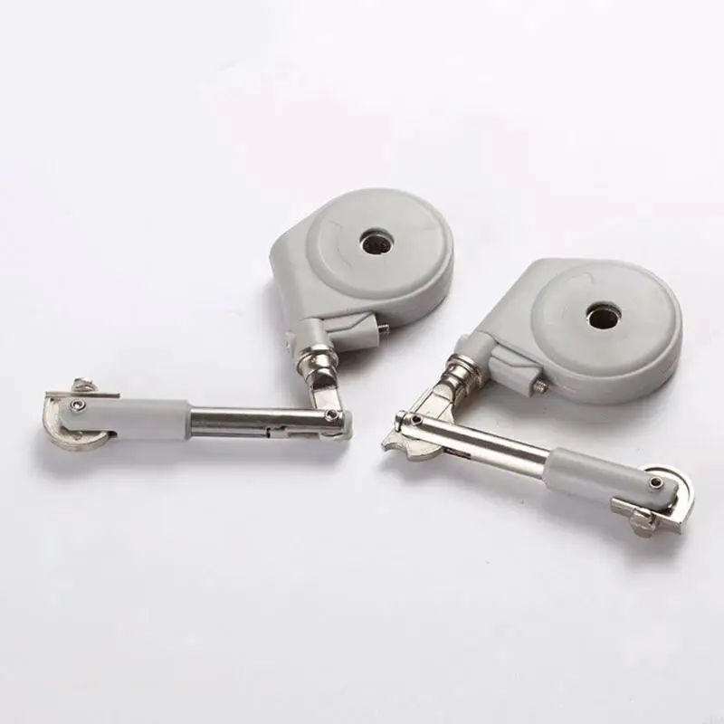 

Door Support Rod Lid Support Hinge Slow Closes Cabinet Hinges Damping Buffer Support Rod Toy Box Hinges Enduring