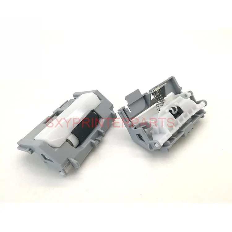 10pcs RM2-5397 for Laser Jet Printer Pro M402 M403 MFP M426 402 403 426 Tray 2 Separation Roller Assembly