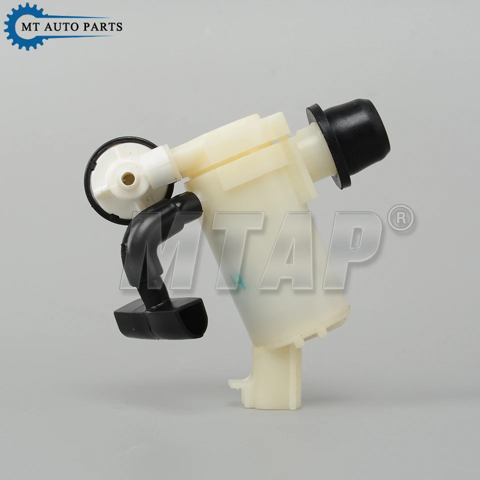 Motor de Limpiaparabrisas MTAP para HONDA ODYSSEY 2009-2020, CRV 2010 2011, FIT 2009-2014, Bomba de Lavaparabrisas