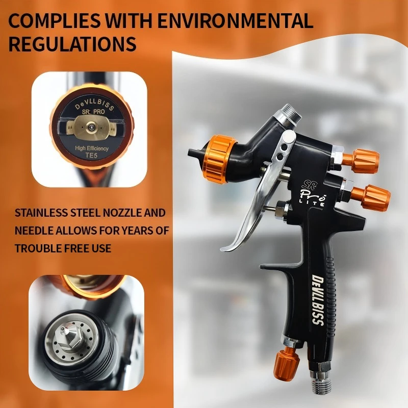 hvlp-spray-gun-08-10-12mm-nozzle-size-can-choose-250cc-tank-air-spray-gun-mini-sprayer-for-car-repair-paint-gun