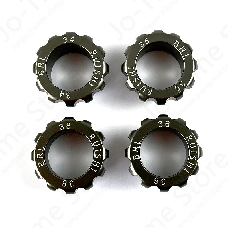 أداة إصلاح الساعة الاحترافية، فتاحة غطاء BRL، الغطاء الخلفي، الغطاء السفلي المضلع، ملحق تفكيك خاص لصانعي الساعات