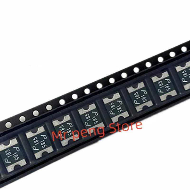 Imagem -02 - Smd Smd2920p185tf Novo e Original 1.85a 33v 20 Peças