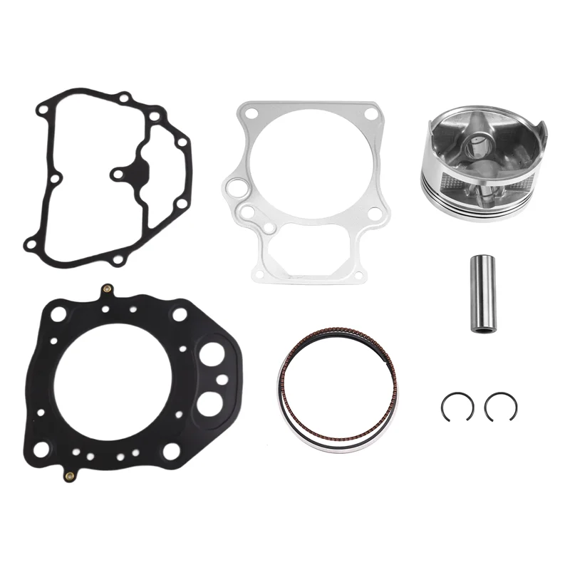

OB-ATV Piston Kit For Honda Rancher TRX420TE TRX420FM 2007-2018 13101-HP5-600
