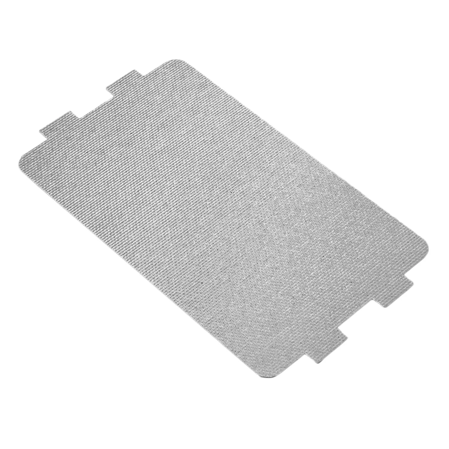 5Pcs/lot Universal Microwave Oven Mica Plate Mica Sheet For Microwave Oven Toaster Hair Dryer Warmer 116x65mm