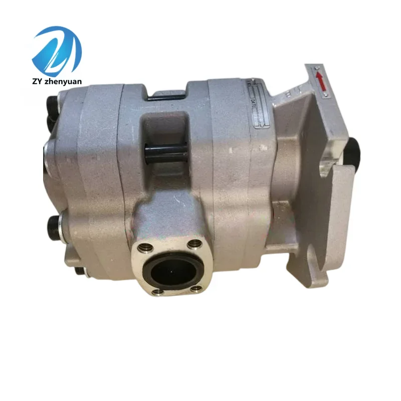 GPC4 Hydraulic Pump GPC4-40-40-1E2F4F3-G5-10-F-R GPC4 Hydraulic Pump GPC4-63/50/40/32/25/20/80-1E2F1-30L