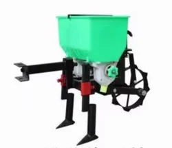 micro tiller gasoline diesel ditcher plow diesel cultivator multifunctional sowing and fertilization