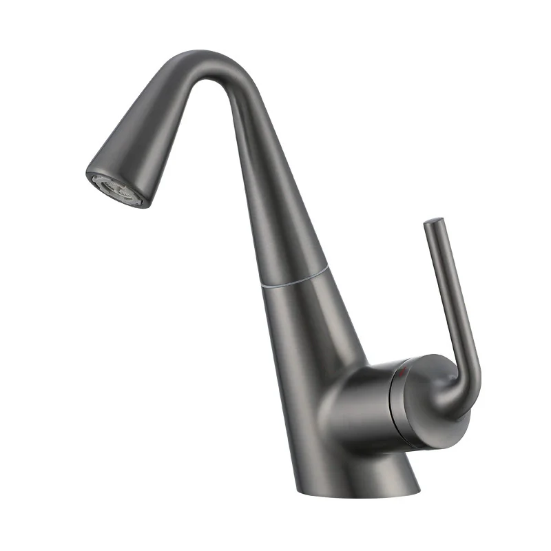 New Basin Faucet Ho… - image