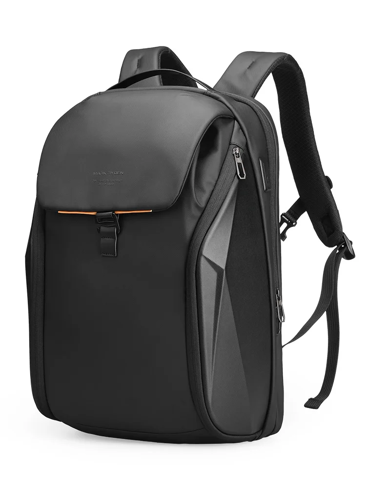 Mark Ryden Multifunctional Men's Backpack Laptop Bag Work Travel Shoulder Bag